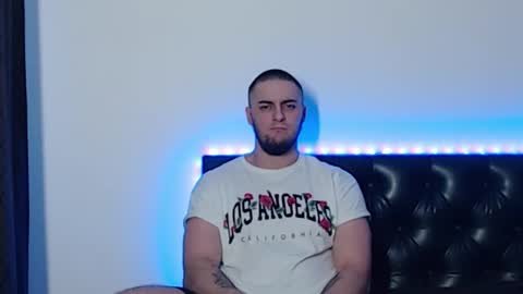 Joni online show from November 8, 6:05 am