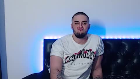 Joni online show from November 4, 5:53 am