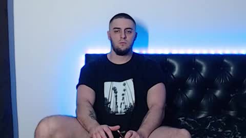 Joni online show from October 19, 4:17 am