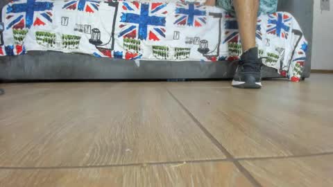 Mr w33d online show from April 21, 1:42 am