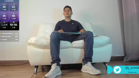 _juanes__ online show from February 25, 2:37 pm