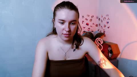 Jolia online show from November 18, 11:13 am