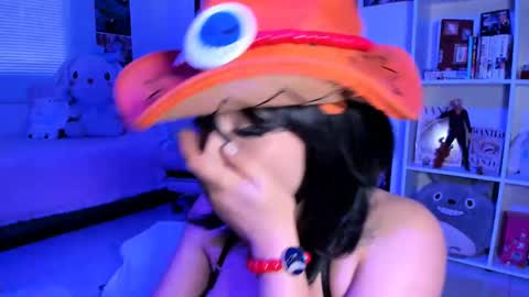 Snapshot of _julyana_ chatting on February 26, 3:43 pm JULIANA online show from February 26, 3:43 pm