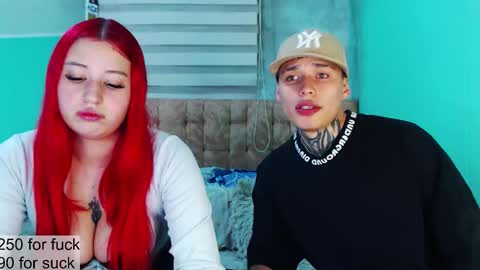 mod online show from November 18, 5:21 am