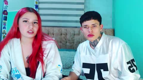 mod online show from October 28, 6:03 am