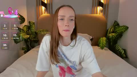 Kira online show from November 7, 7:22 am