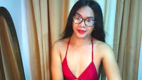 _karie_ online show from April 26, 5:54 pm