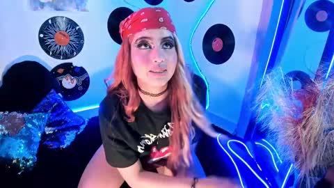 _karine01 online show from February 28, 3:37 am