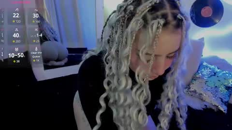 _karine01 online show from March 1, 1:43 am