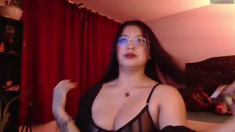 Cata  online show from December 5, 4:59 am