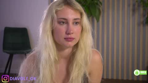 Kate online show from April 7, 6:21 pm