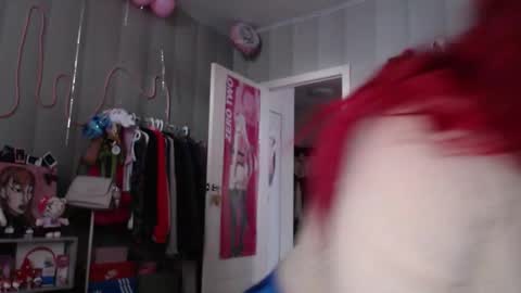 katemiller online show from January 18, 4:54 am