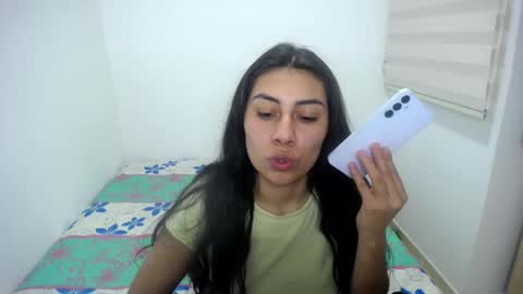kateryn online show from March 9, 4:11 pm