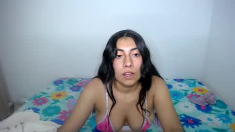 kateryn online show from February 13, 10:11 pm