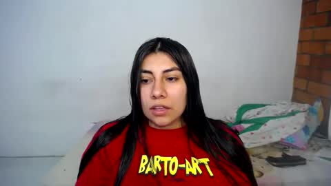 kateryn online show from February 28, 8:02 pm