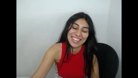 kateryn online show from December 15, 12:07 am