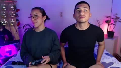 Kathy and Myke  online show from January 9, 4:19 am