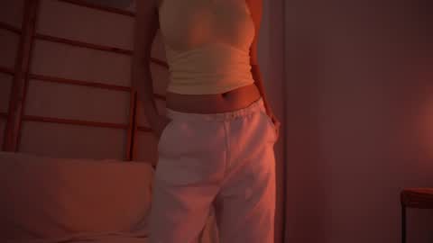 Kei online show from April 23, 1:24 am