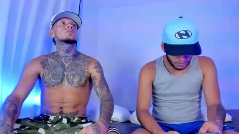    online show from January 15, 10:07 pm