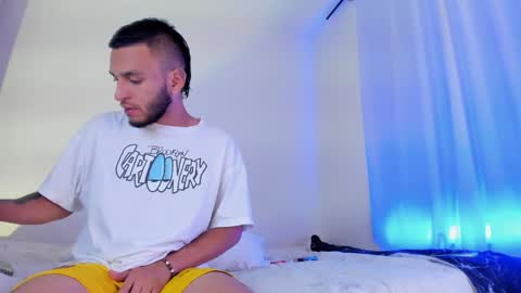    online show from February 6, 3:59 am