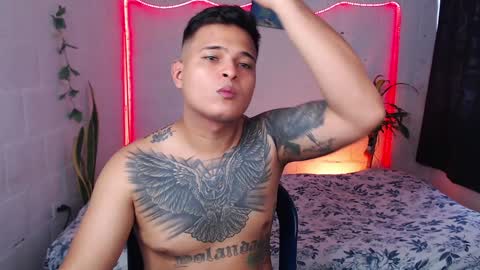 Nucita online show from February 8, 2:27 pm