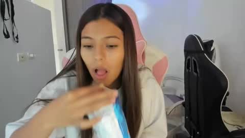 khloe sweet online show from October 8, 6:03 pm