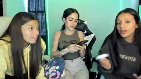Snapshot of _khloe_sweet chatting on February 10, 9:15 pm khloe sweet online show from February 10, 9:15 pm