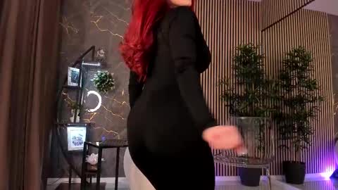 Kim online show from February 13, 4:21 pm