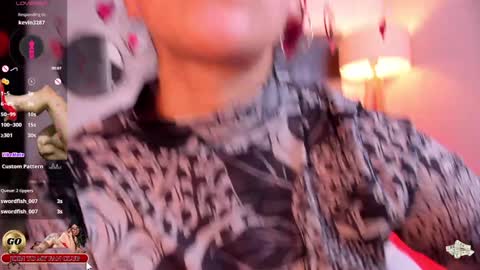 Kiraaaa 0 online show from February 5, 8:35 pm