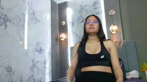 Jalina online show from September 28, 7:01 pm