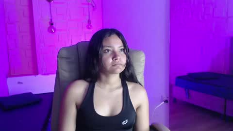 Jalina online show from April 15, 6:44 pm