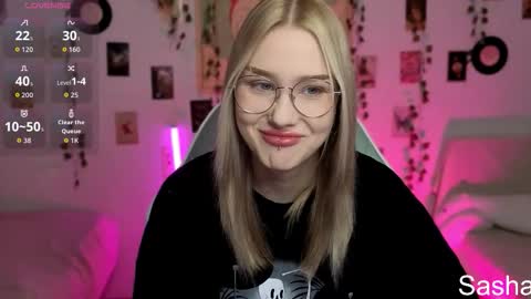 _kitekat_ online show from November 16, 11:34 am