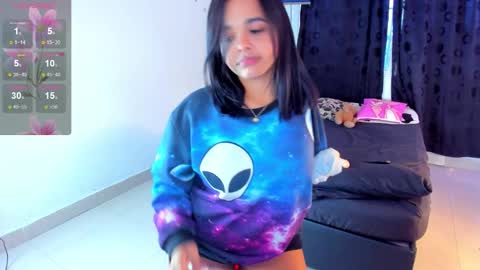  koriinn  online show from February 18, 1:55 pm