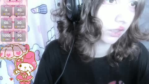Snapshot of _kuroneeko_ chatting on December 2, 7:33 pm kuro online show from December 2, 7:33 pm