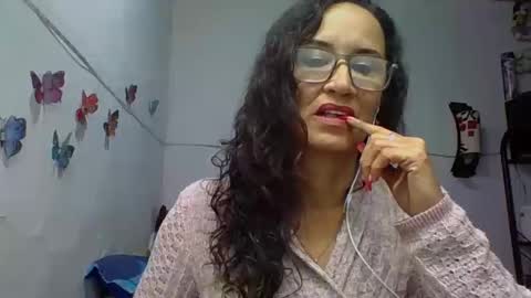 Snapshot of _laflaka2024 chatting on September 12, 5:09 am SANDRA online show from September 12, 5:09 am