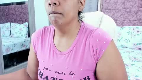 Snapshot of _lakshmi_hotx chatting on March 1, 11:39 am NAILHA SAJANI online show from March 1, 11:39 am