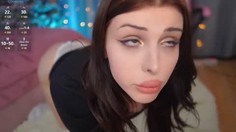 Snapshot of _lala_land_ chatting on January 9, 5:54 pm Im sweet Lettie ntmu - online show from January 9, 5:54 pm