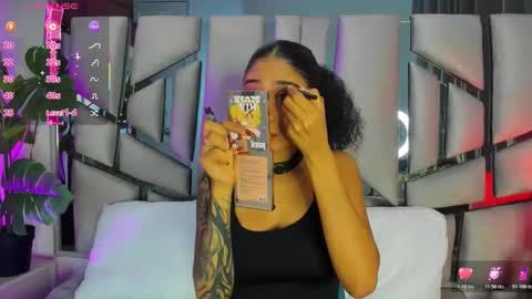 Lanna  online show from February 7, 11:35 am