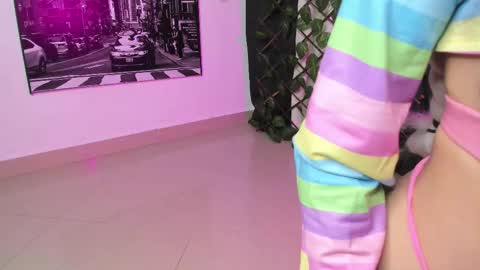 Snapshot of _lapetitemort_ chatting on March 11, 9:37 pm Agatha Arias IG lapetitemort 1 online show from March 11, 9:37 pm