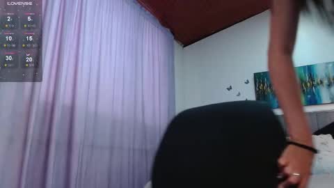 Snapshot of _lara1 chatting on March 11, 8:42 pm paulina online show from March 11, 8:42 pm