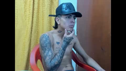 _latinhot_420 online show from May 8, 12:44 pm