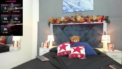 Lauralove online show from December 16, 9:54 pm