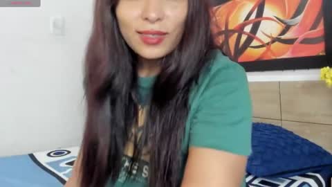 Lauralove online show from June 13, 11:48 pm