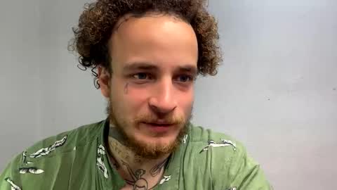 Layne online show from October 29, 7:10 am