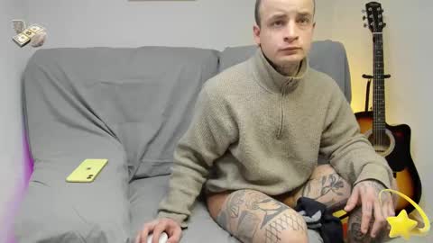 Layne online show from February 11, 10:08 am