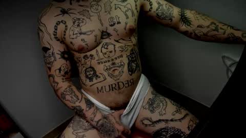 Layne online show from October 3, 10:23 am