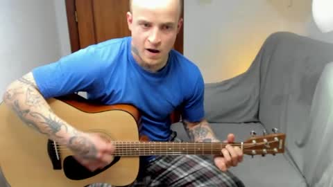 Layne online show from April 8, 3:26 pm