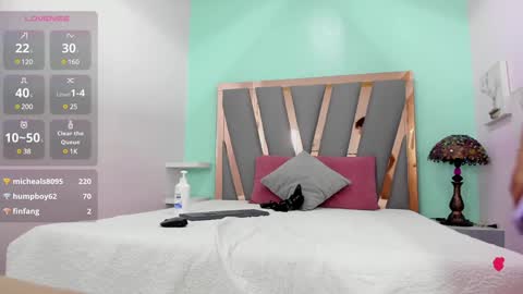 Snapshot of _lemmon_ chatting on February 3, 4:52 pm L E M M O N online show from February 3, 4:52 pm