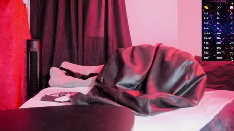 Lexy online show from April 1, 12:55 am