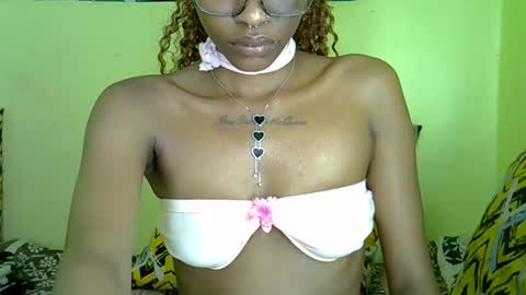 LexySky online show from March 8, 2:26 am